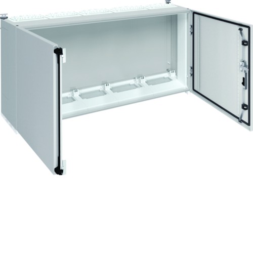 univers Rozdzielnica wisząca IP55/I 1300x650x275 FR45E Hager