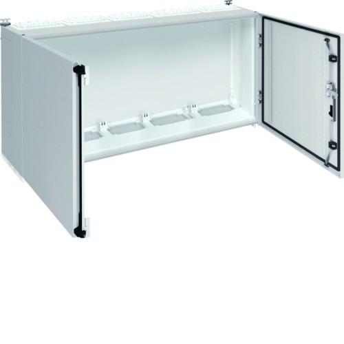univers Rozdzielnica wisząca IP55/II 1300x650x275 FR45S Hager