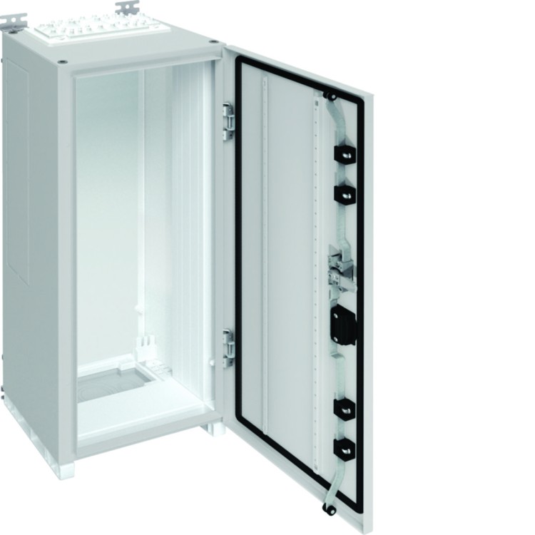 univers Rozdzielnica wisząca IP55/II 300x800x275 FR51S Hager
