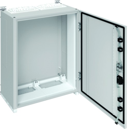 univers Rozdzielnica wisząca IP55/I 550x800x275 FR52E Hager