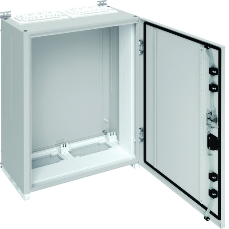 univers Rozdzielnica wisząca IP55/I 550x800x275 FR52E Hager