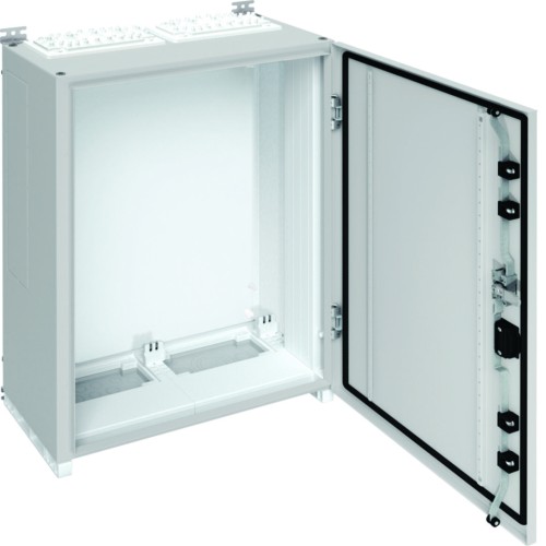 univers Rozdzielnica wisząca IP55/II 550x800x275 FR52S Hager