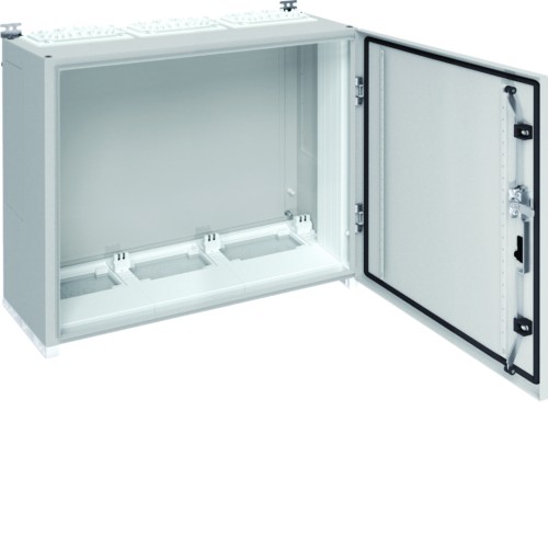 univers Rozdzielnica wisząca IP55/I 800x800x275 FR53E Hager