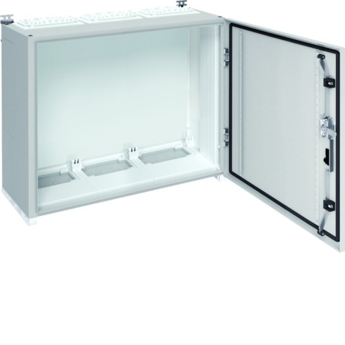 univers Rozdzielnica wisząca IP55/II 800x800x275 FR53S Hager