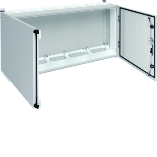 univers Rozdzielnica wisząca IP55/I 1300x800x275 FR55E Hager