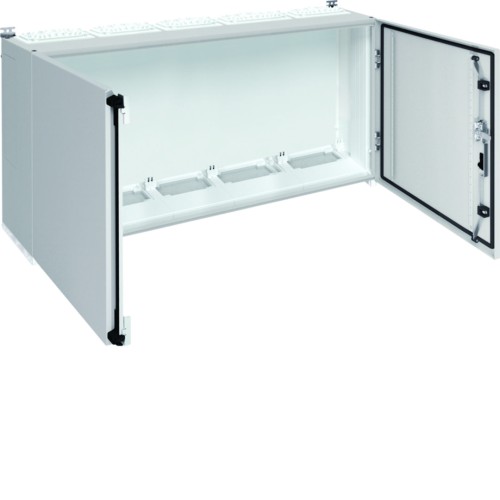 univers Rozdzielnica wisząca IP55/II 1300x800x275 FR55S Hager