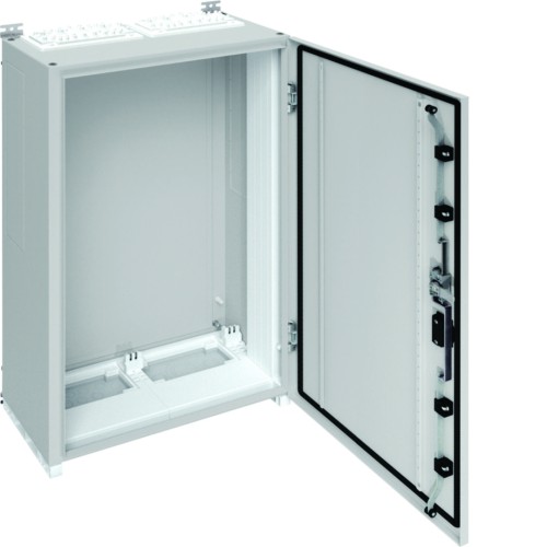 univers Rozdzielnica wisząca IP55/I 550x950x275 FR62E Hager