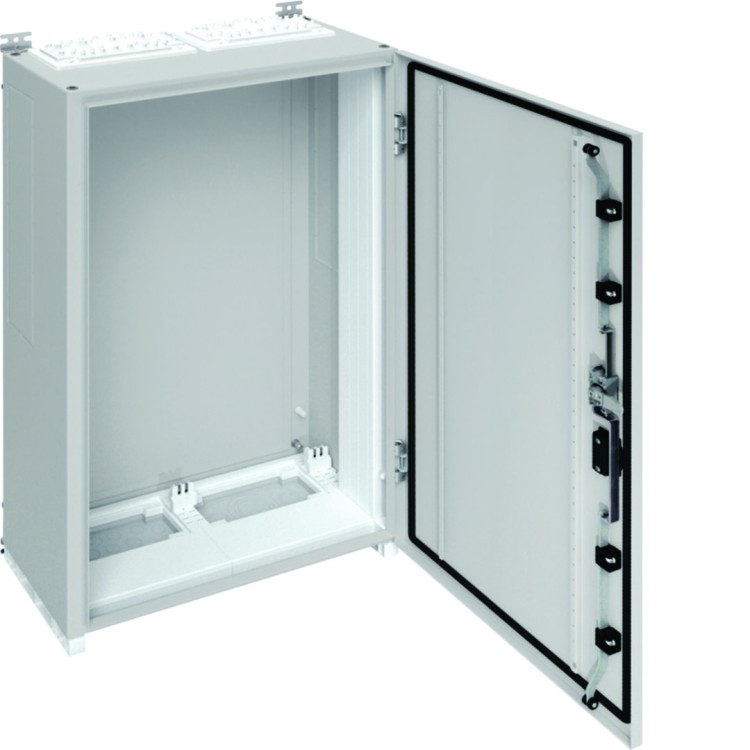 univers Rozdzielnica wisząca IP55/I 550x950x275 FR62E Hager