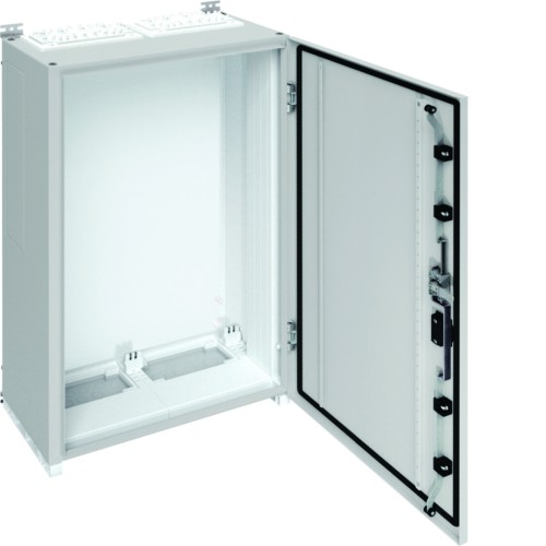 univers Rozdzielnica wisząca IP55/II 550x950x275 FR62S Hager