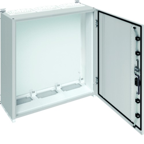 univers Rozdzielnica wisząca IP55/II 800x950x275 FR63S Hager