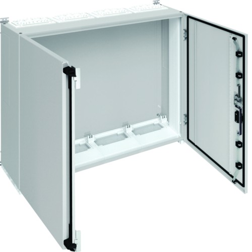 univers Rozdzielnica wisząca IP55/I 1050x950x275 FR64E Hager