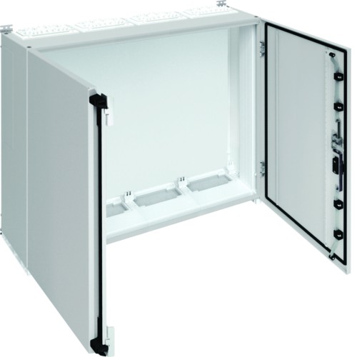 univers Rozdzielnica wisząca IP55/II 1050x950x275 FR64S Hager