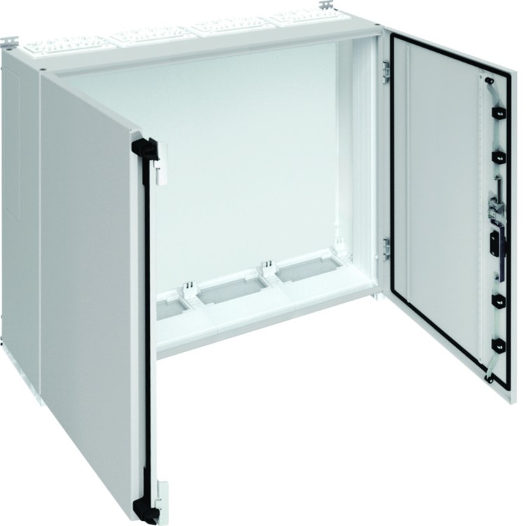 univers Rozdzielnica wisząca IP55/II 1050x950x275 FR64S Hager