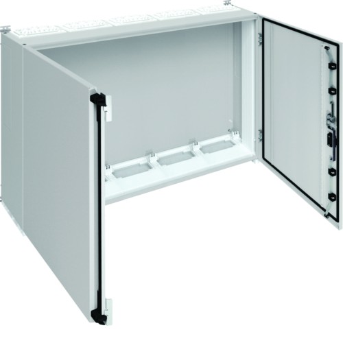 univers Rozdzielnica wisząca IP55/I 1300x950x275 FR65E Hager