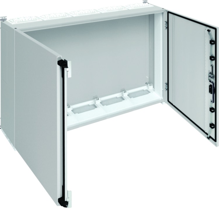 univers Rozdzielnica wisząca IP55/I 1300x950x275 FR65E Hager
