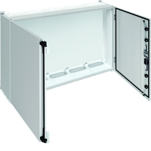univers Rozdzielnica wisząca IP55/II 1300x950x275 FR65S Hager