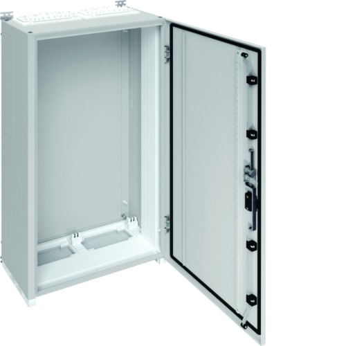 univers Rozdzielnica wisząca IP55/I 550x1100x275 FR72E Hager