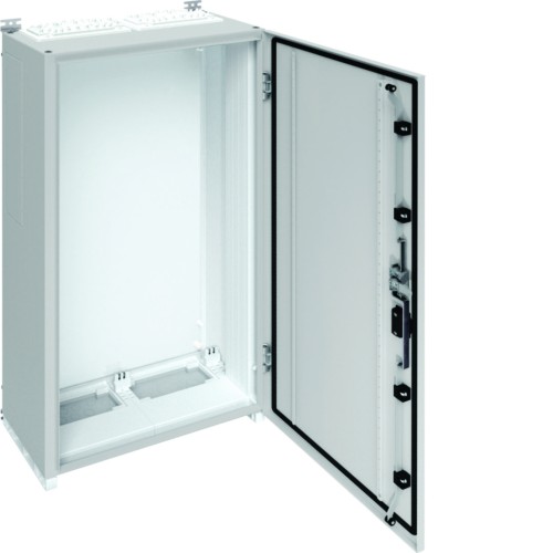 univers Rozdzielnica wisząca IP55/II 550x1100x275 FR72S Hager
