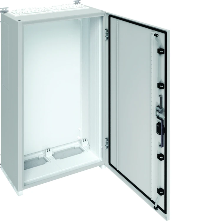 univers Rozdzielnica wisząca IP55/II 550x1100x275 FR72S Hager