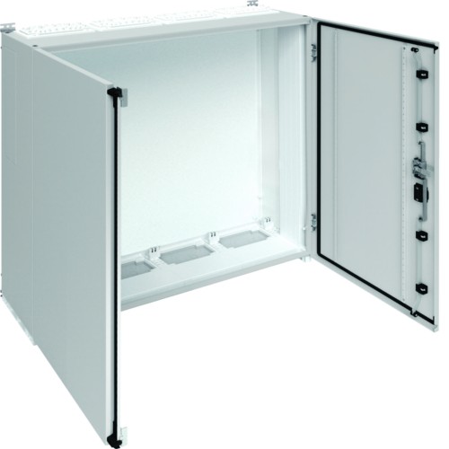 univers Rozdzielnica wisząca IP55/II 1050x1100x275 FR74S Hager
