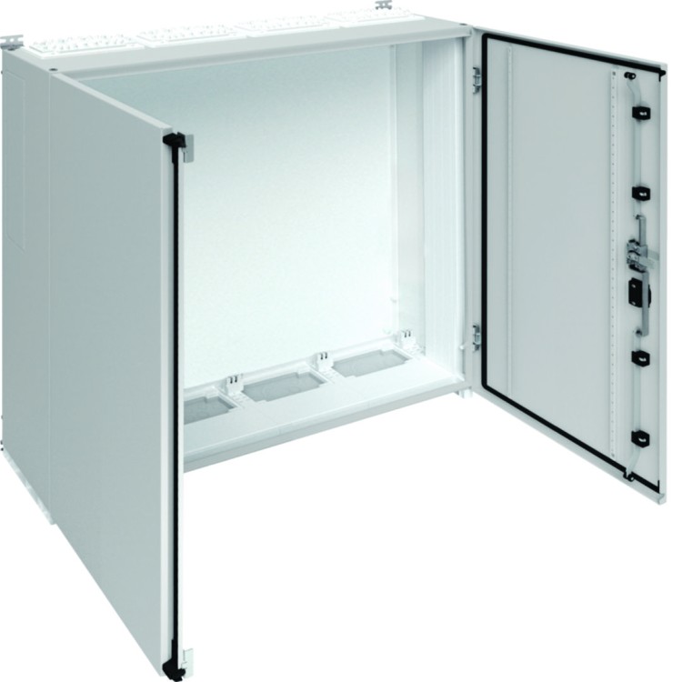 univers Rozdzielnica wisząca IP55/II 1050x1100x275 FR74S Hager