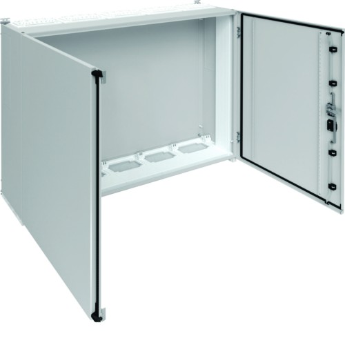 univers Rozdzielnica wisząca IP55/I 1300x1100x275 FR75E Hager