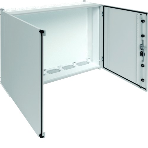 univers Rozdzielnica wisząca IP55/II 1300x1100x275 FR75S Hager