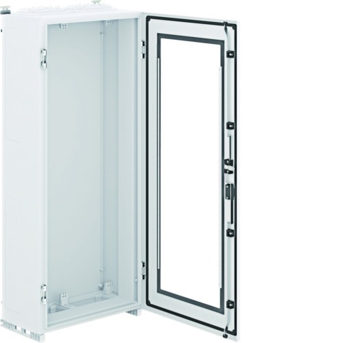 univers Rozdzielnica wisząca IP55/II 550x1250x275, drzwi transp. FR82L Hager