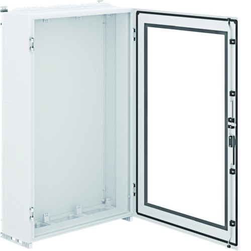 univers Rozdzielnica wisząca IP55/II 800x1250x275, drzwi transp. FR83L Hager