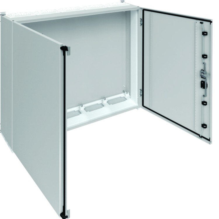 univers Rozdzielnica wisząca IP55/I 1300x1250x275 FR85E Hager