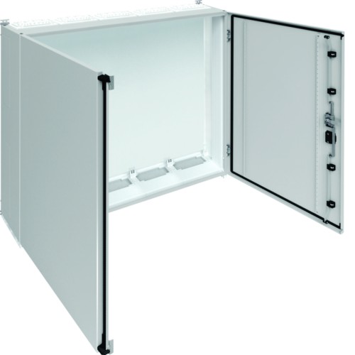 univers Rozdzielnica wisząca IP55/II 1300x1250x275 FR85S Hager