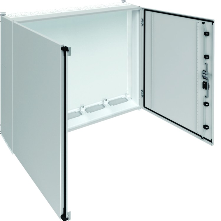 univers Rozdzielnica wisząca IP55/II 1300x1250x275 FR85S Hager