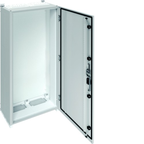 univers Rozdzielnica wisząca IP55/II 550x1400x275 FR92S Hager