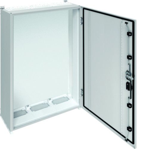 univers Rozdzielnica wisząca IP55/II 800x1400x275 FR93S Hager