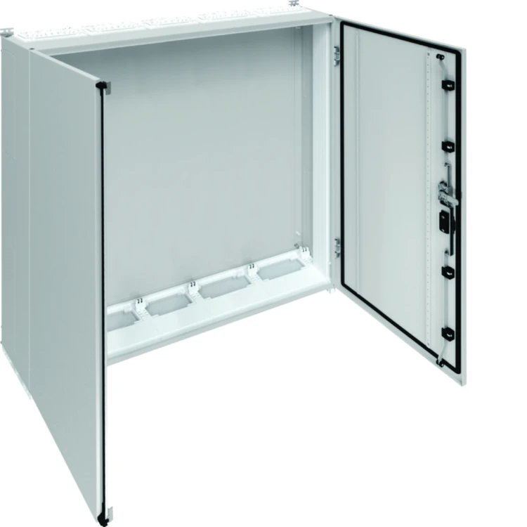 univers Rozdzielnica wisząca IP55/I 1300x1400x275 FR95E Hager