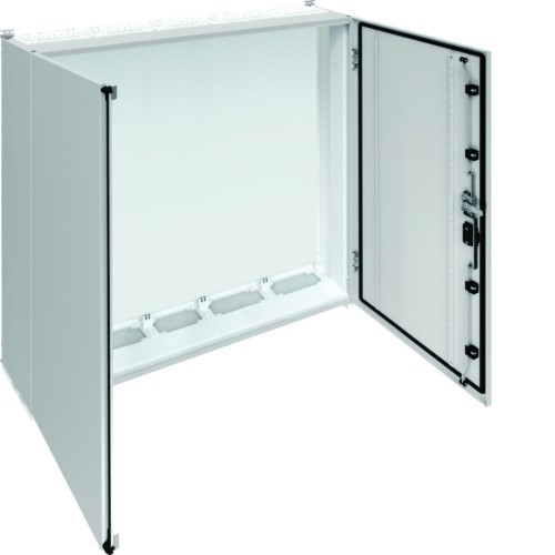 univers Rozdzielnica wisząca IP55/II 1300x1400x275 FR95S Hager