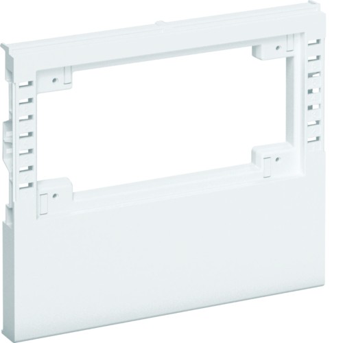 univers Panel poziomy montowany wewnątrz, 275mm, dla FR FZ230A Hager