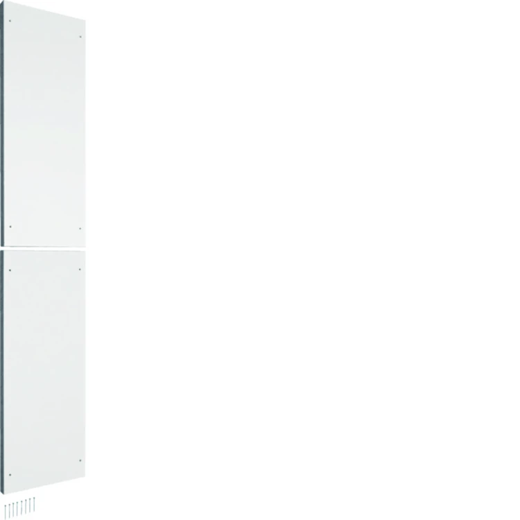 Dodatkowa ścianka tylna obudowy stojącej FB, 2048x648mm FZ281N Hager