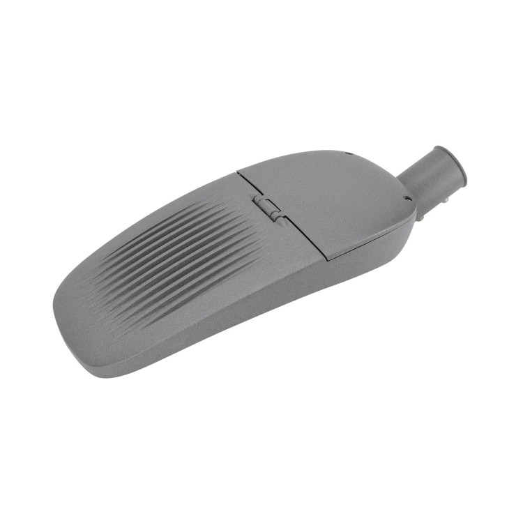 Lampa uliczna parkingowa LED STREET LAMP JASPER 30W Bemko C82-JAS1-030DG-4K 3500lm parkowa 4000K IP66 latarnia przemysłowa barwa neutralna Premium