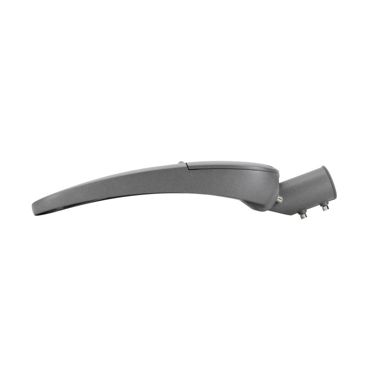 Lampa uliczna parkingowa LED STREET LAMP JASPER 30W Bemko C82-JAS1-030DG-6K 3600lm parkowa 6000K IP66 latarnia przemysłowa barwa zimna Premium