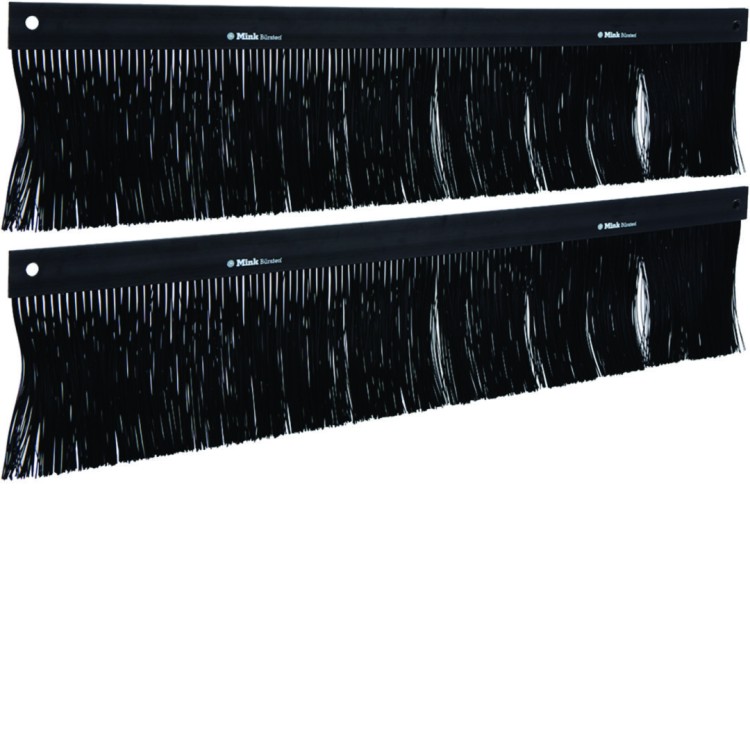 Pokrywa IP41 dolna szczotka 350x600 FZ871XE Hager