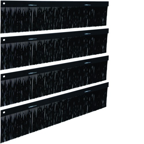 Pokrywa IP41 dolna szczotka 600x600 FZ872XE Hager