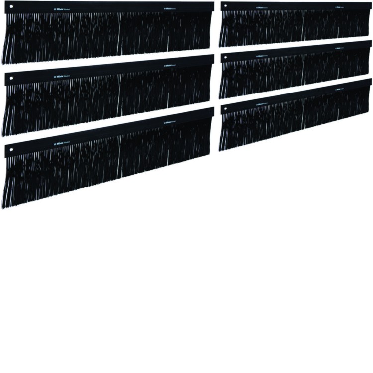 Pokrywa IP41 dolna szczotka 850x600 FZ873XE Hager