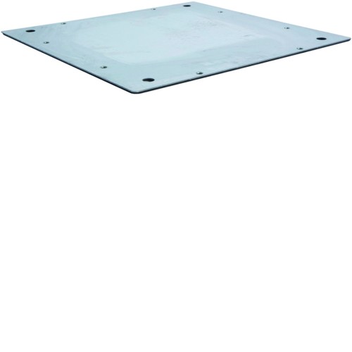 Pokrywa IP41 górna pełna 350x400 FZ881WE Hager