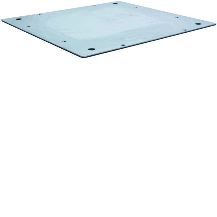 Pokrywa IP41 górna pełna 350x400 FZ881WE Hager