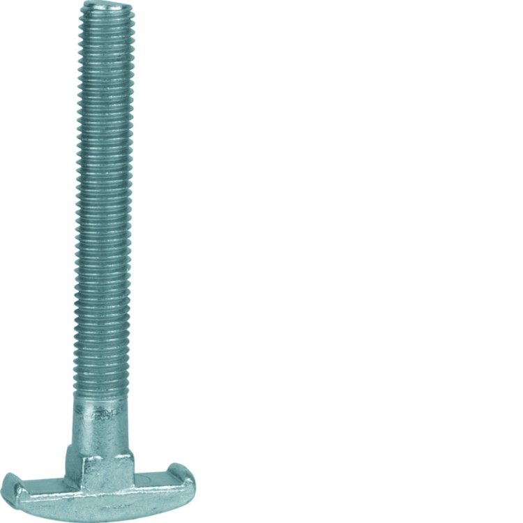 univers N HC Śruba młoteczkowa M12x50mm Cu10 4szt. HK5M12S Hager