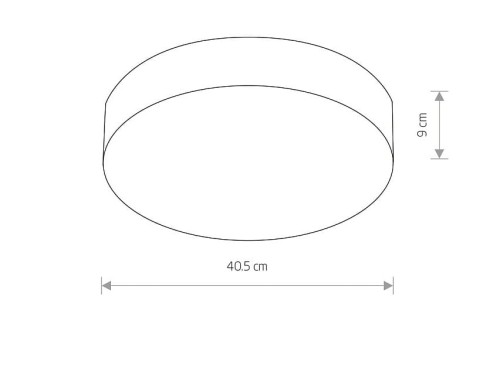 Lampa sufitowa Loft PLAFON ARENA GRAPHITE 10178 NOWODVORSKI Lighting 3xE14 nowoczesna oświetleniowa Industrialna plafon grafitowy grafitowa Inspiracje Premium