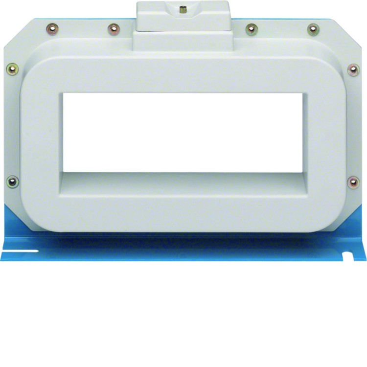 Przekładnik sumujący prostokątny 70x175mm HR830 Hager