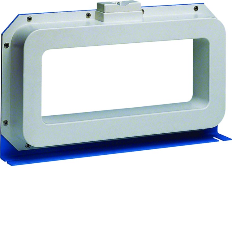 Przekładnik sumujący prostokątny 115x305mm HR831 Hager