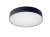Lampa sufitowa Loft PLAFON ARENA BLACK 10175 NOWODVORSKI Lighting 3xE14 nowoczesna oświetleniowa Industrialna plafon czarny czarna Inspiracje Premium